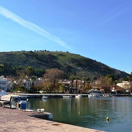 شقة Casa Lela 3...Hydra Míloi المظهر الخارجي الصورة