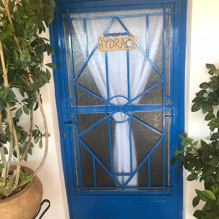 شقة Casa Lela 3...Hydra Míloi المظهر الخارجي الصورة