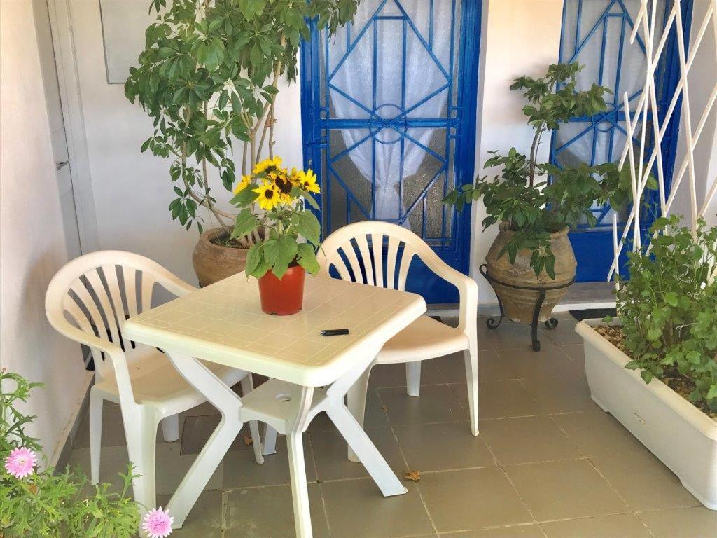 شقة Casa Lela 3...Hydra Míloi المظهر الخارجي الصورة