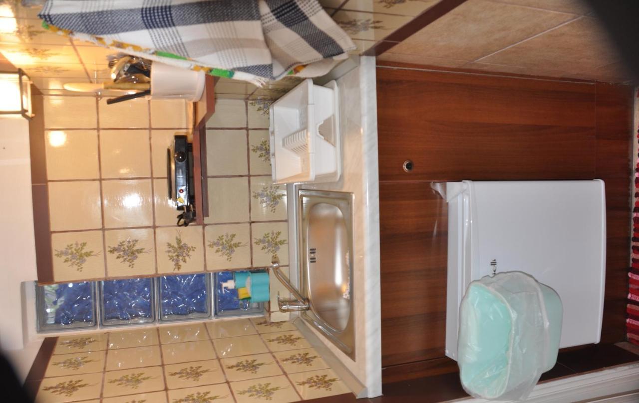 شقة Casa Lela 3...Hydra Míloi المظهر الخارجي الصورة